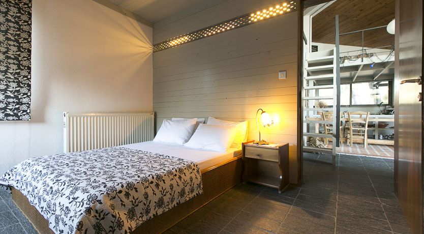 Photo of A Greek Twist