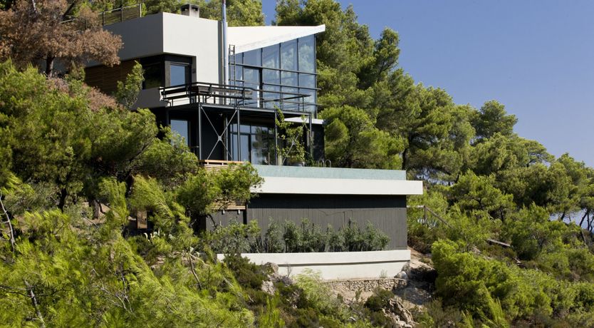 Photo of A Greek Twist