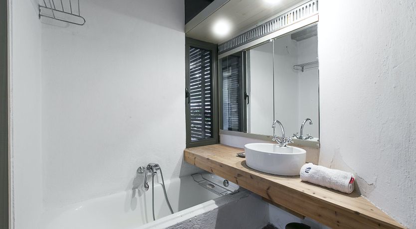 Photo of A Greek Twist