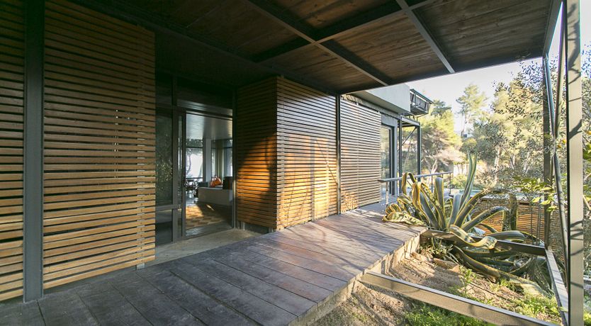 Photo of A Greek Twist