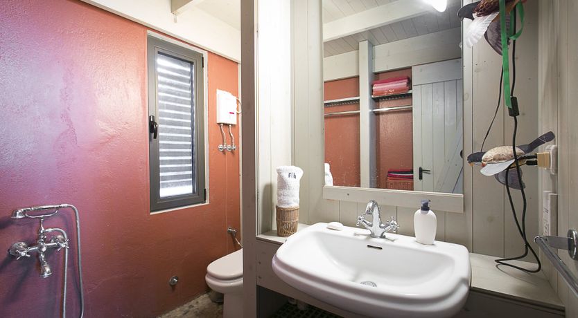 Photo of A Greek Twist