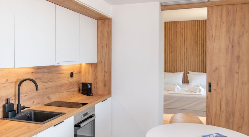 Photo of The Sea and the Shore