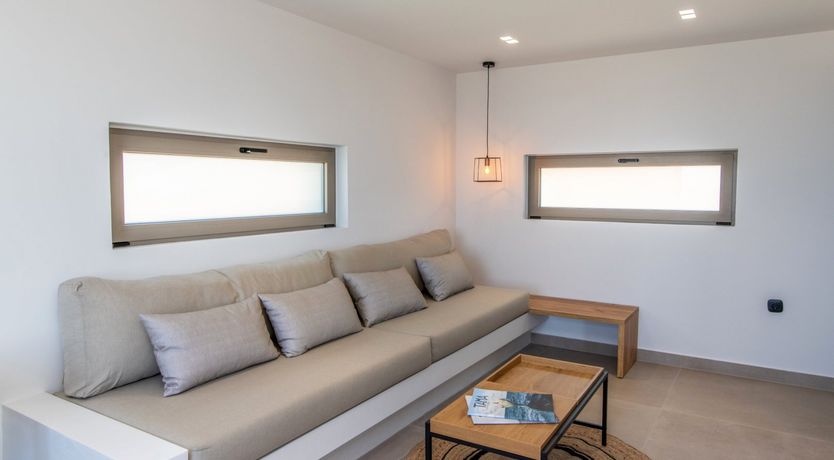 Photo of The Sea and the Shore