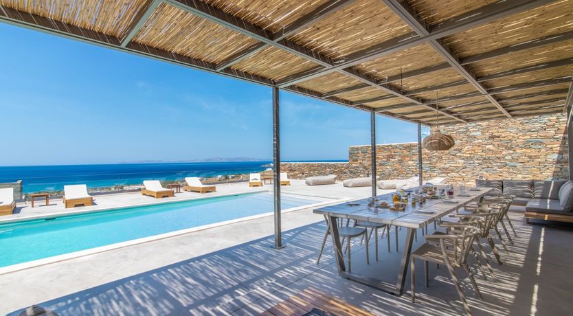 Photo of The Sea and the Shore