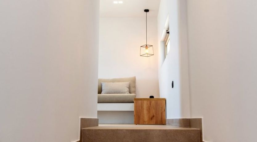 Photo of The Sea and the Shore