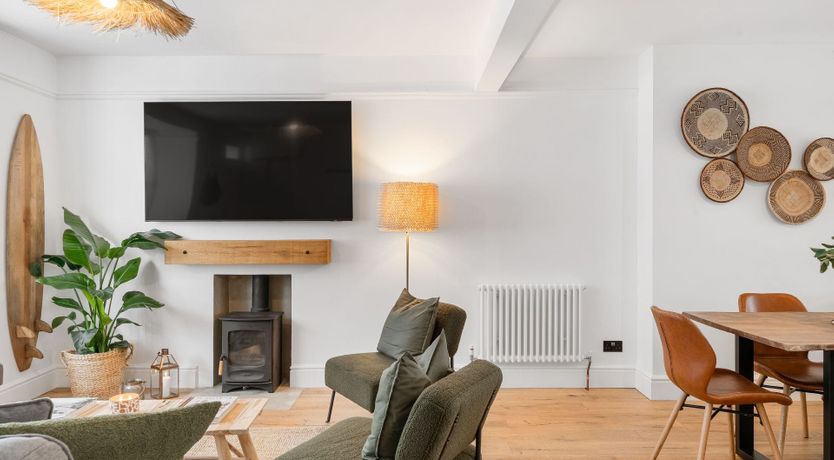 Photo of Surf the Wave