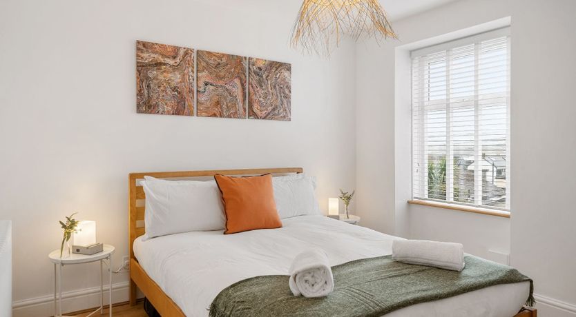 Photo of Surf the Wave