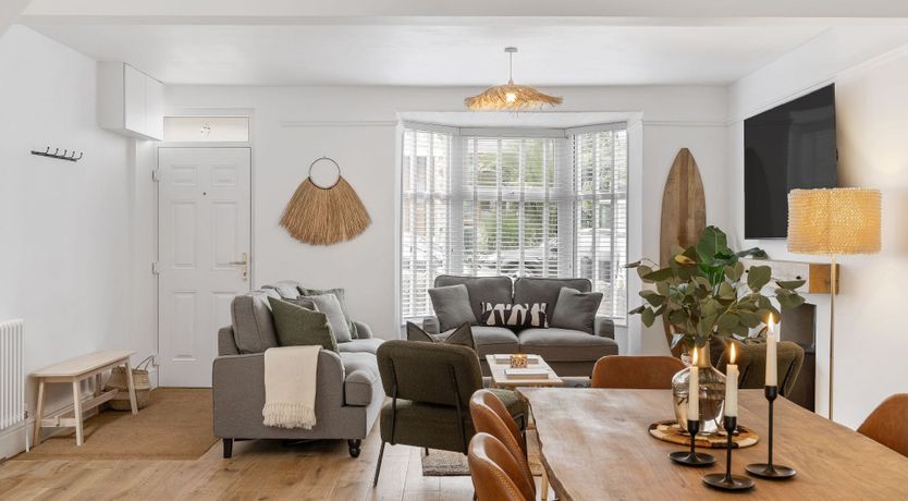 Photo of Surf the Wave