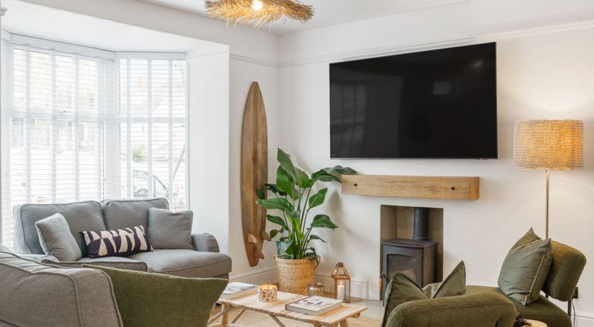 Photo of Surf the Wave