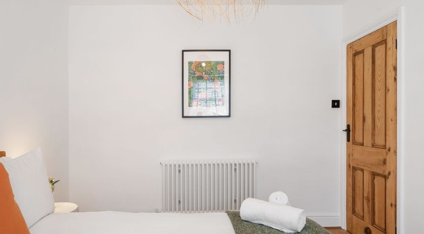 Photo of Surf the Wave