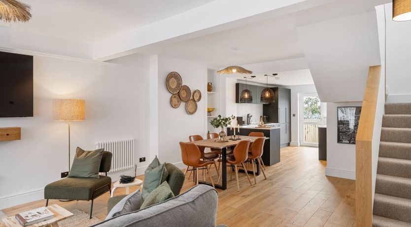 Photo of Surf the Wave