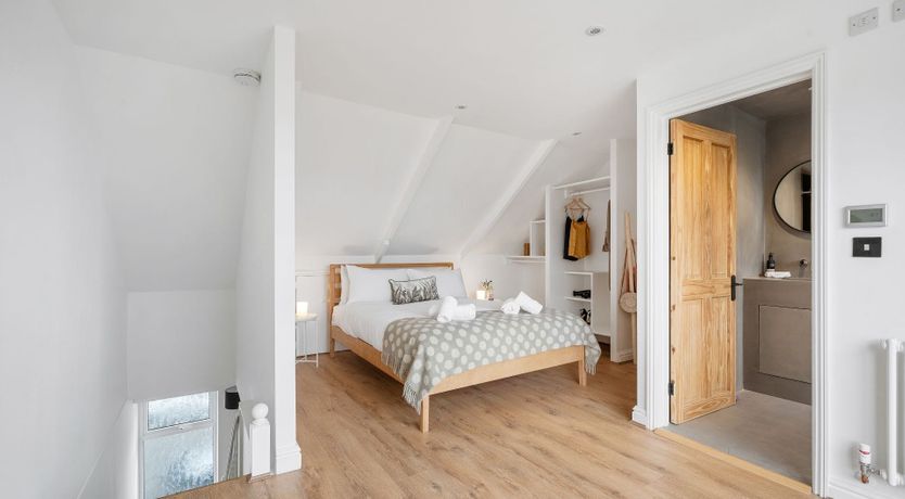 Photo of Surf the Wave