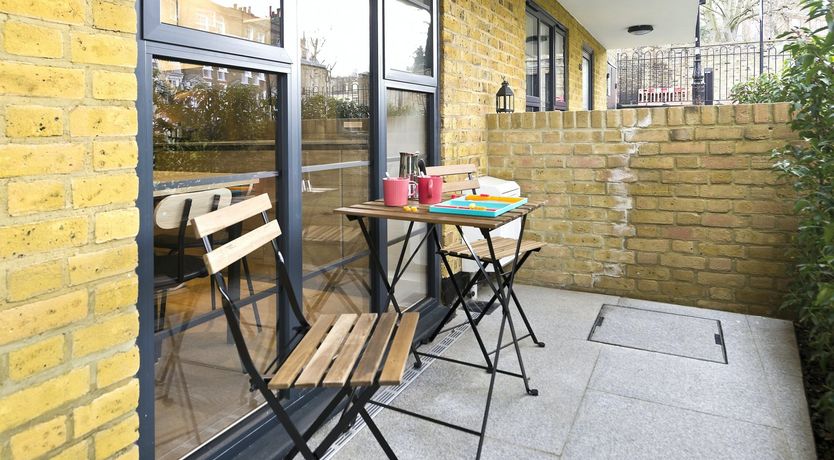 Photo of Loaning Time