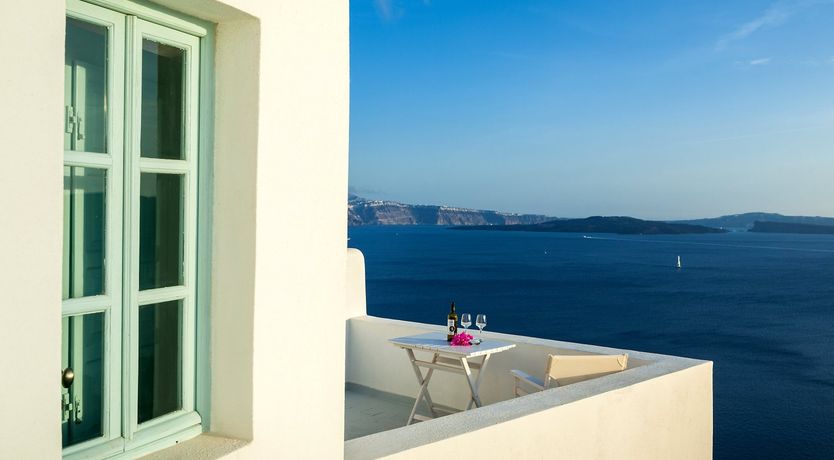 Photo of The Mediterranean Rose