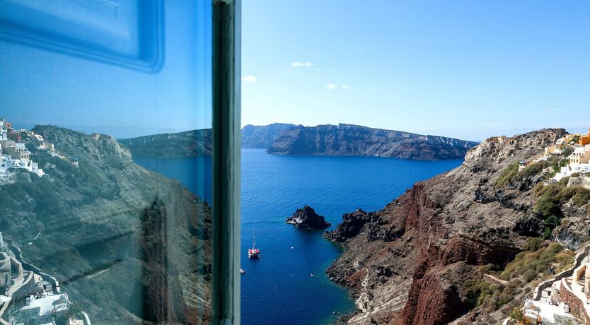 Photo of The Mediterranean Rose