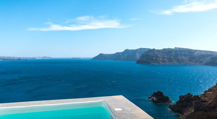 Photo of The Mediterranean Rose