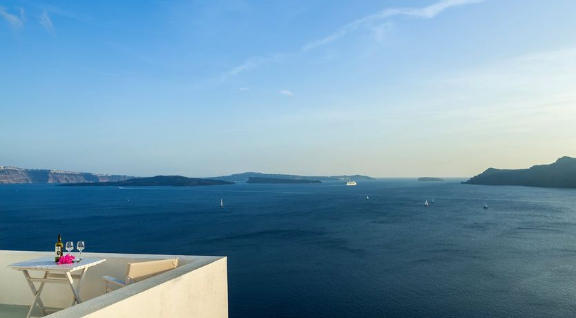 Photo of The Mediterranean Rose