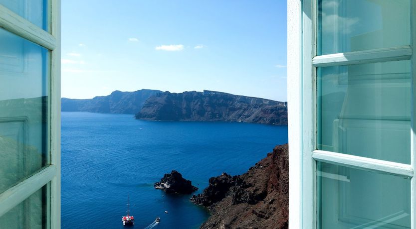 Photo of The Mediterranean Rose