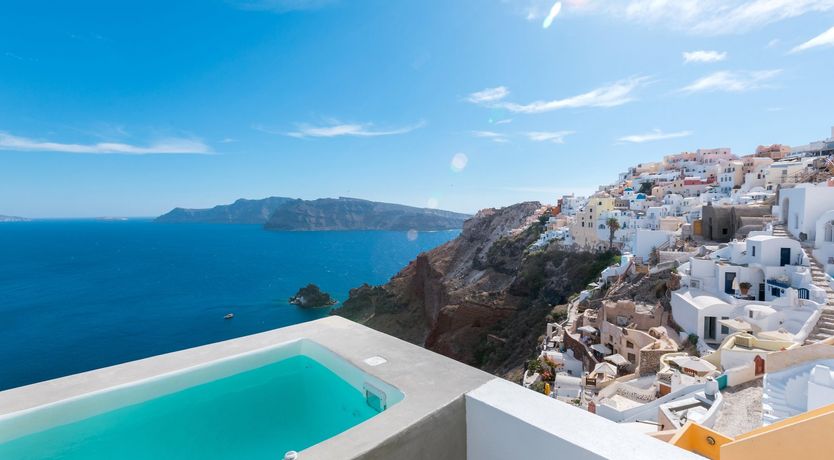 Photo of The Mediterranean Rose