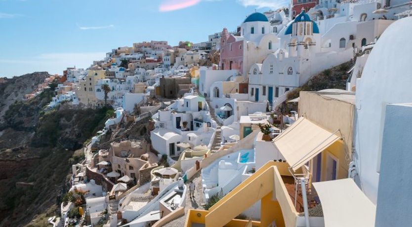 Photo of The Mediterranean Rose