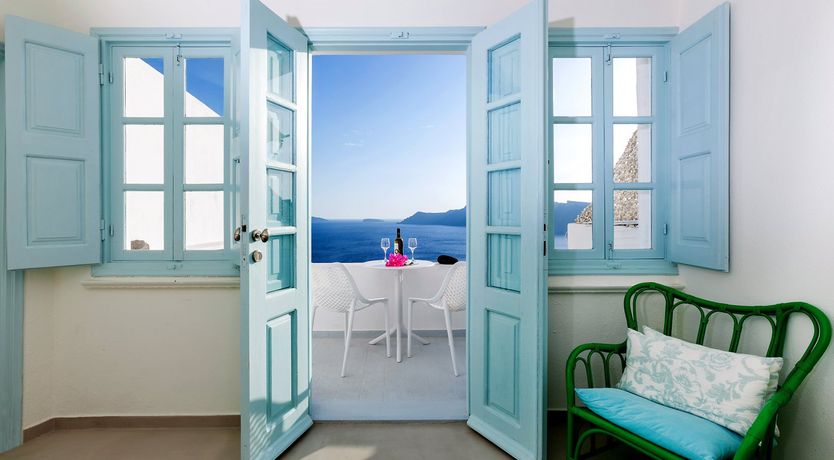 Photo of The Mediterranean Rose