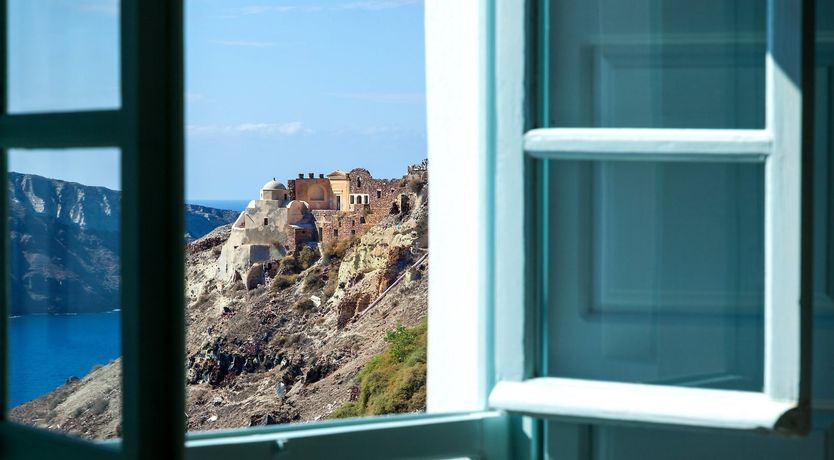 Photo of The Mediterranean Rose