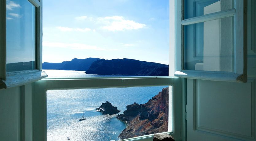 Photo of The Mediterranean Rose