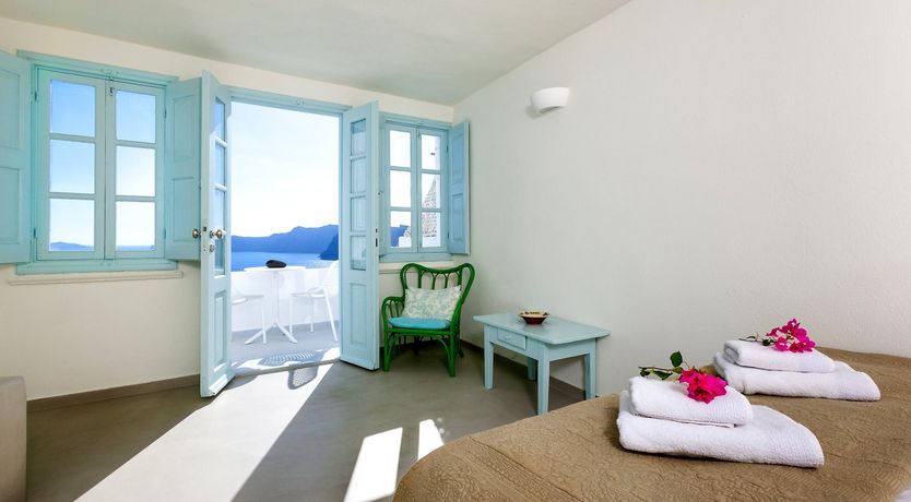 Photo of The Mediterranean Rose