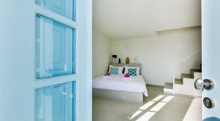 Photo of The Mediterranean Rose