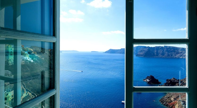 Photo of The Mediterranean Rose