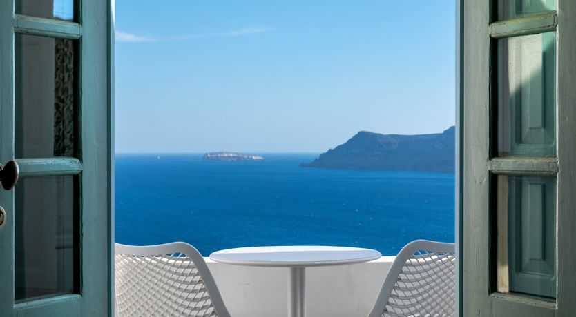 Photo of The Mediterranean Rose