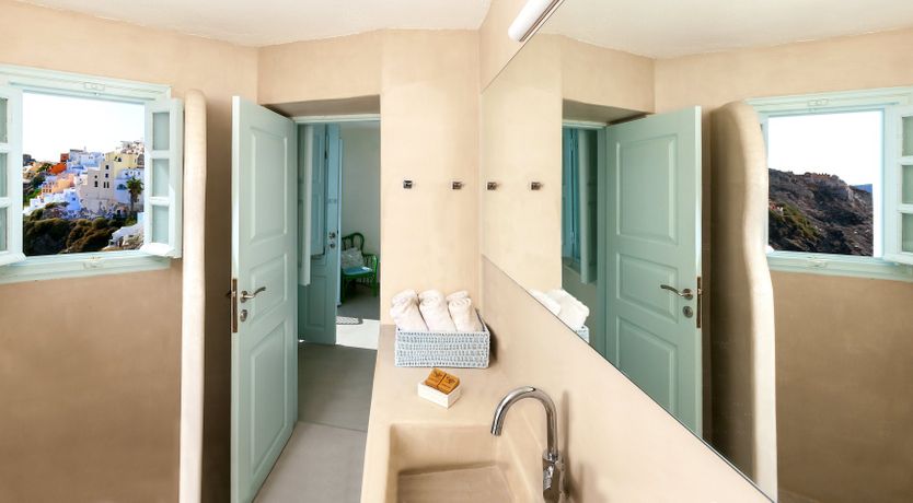 Photo of The Mediterranean Rose