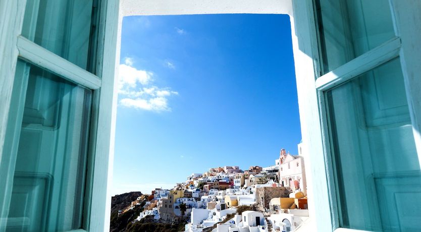 Photo of The Mediterranean Rose