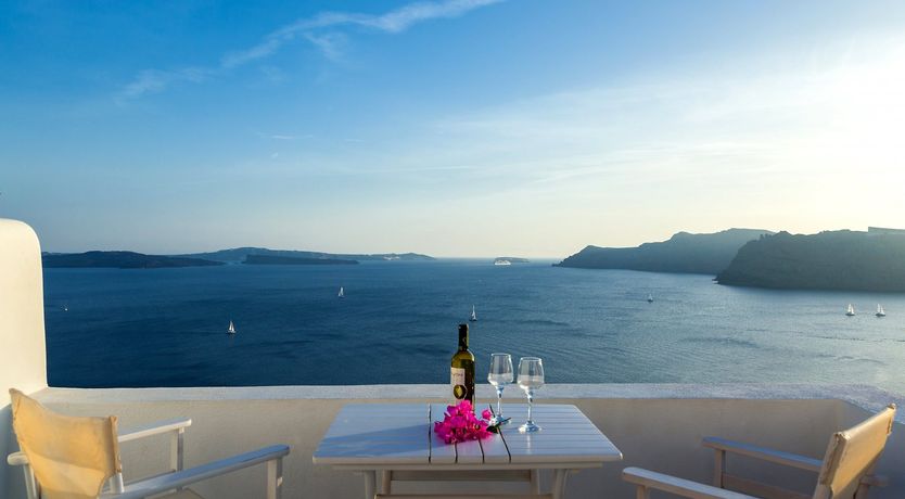 Photo of The Mediterranean Rose