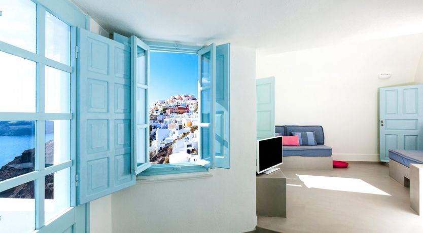 Photo of The Mediterranean Rose