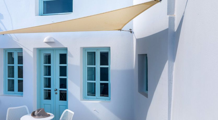 Photo of The Mediterranean Rose