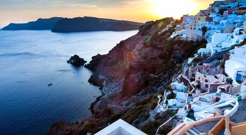 Photo of The Mediterranean Rose