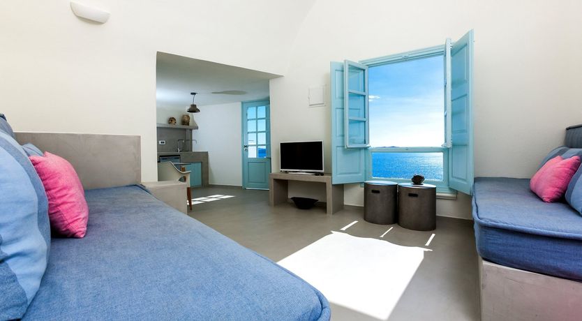 Photo of The Mediterranean Rose