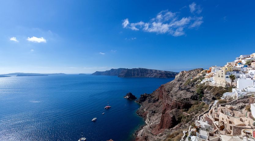 Photo of The Mediterranean Rose