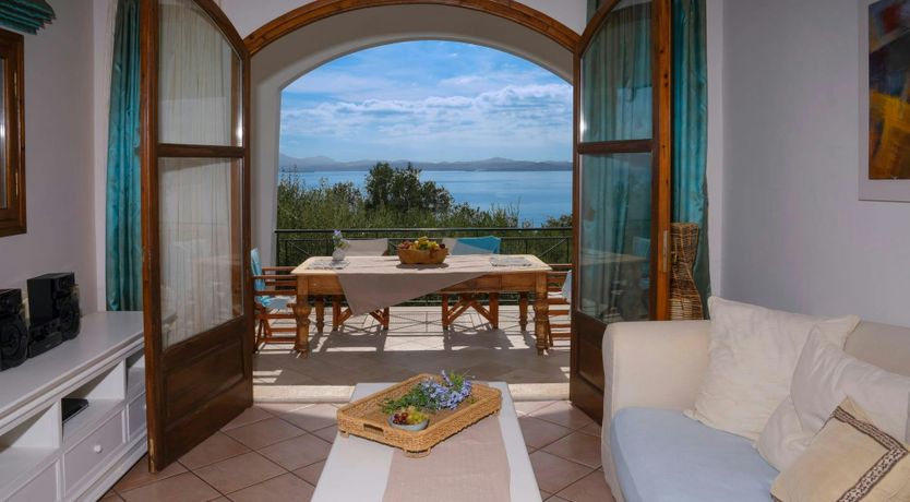 Photo of Circles of Light