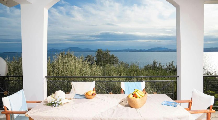 Photo of Circles of Light