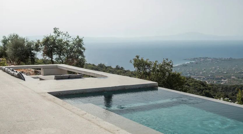 Photo of The Greek Emerald