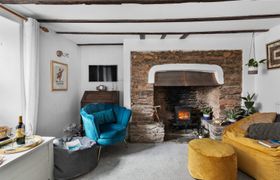 The Fiddle Player Holiday Cottage