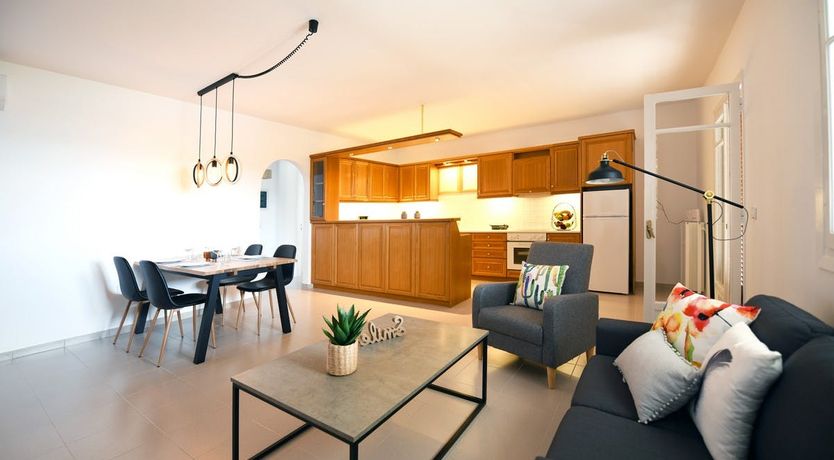 Photo of Paradise on the Island