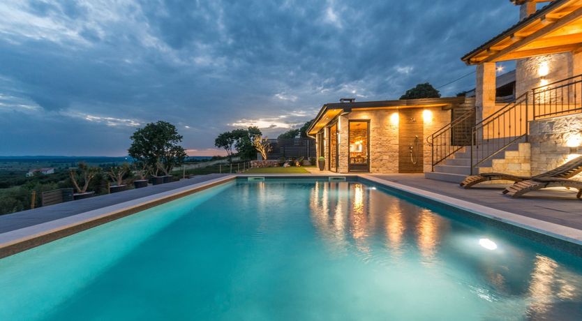 Photo of Blue Candles