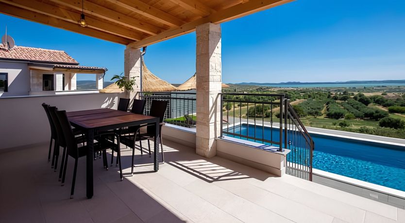 Photo of Blue Candles