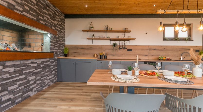 Photo of Blue Candles