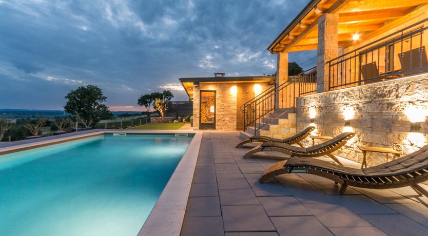 Photo of Blue Candles