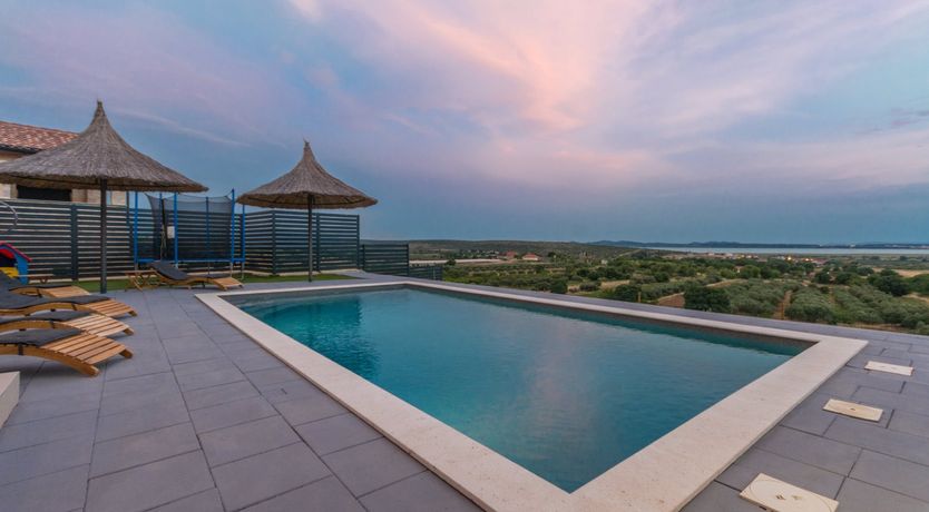 Photo of Blue Candles