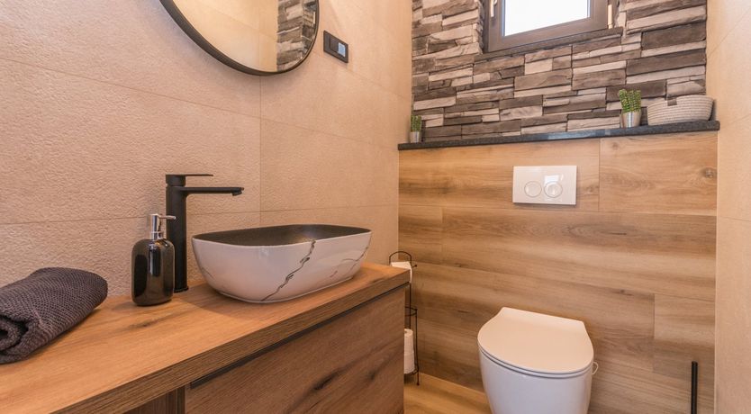 Photo of Blue Candles